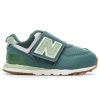New Balance 574 Green